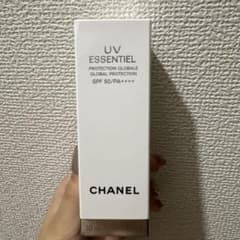シャネル UV エサンシエルのサムネイル
