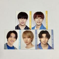 KEY TO LIT デタカ 岩﨑大昇 井上瑞稀 中村嶺亜 猪狩蒼弥 佐々木大光