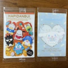 サンリオキャラクターズ　ウエハース11のサムネイル