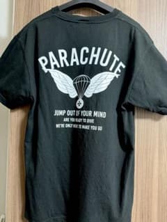 氷室京介 PERSONAL JESUS BAR PARACHUTE Tシャツ - メルカリ