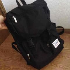 リュック♡チャンピオンのサムネイル