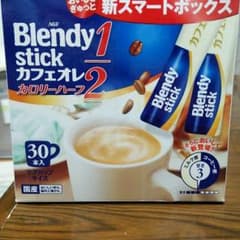 ブレンディ スティックコーヒーのサムネイル