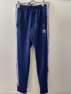 ロト様専用【新品】adidas アディダス　プライムブルー　トラックパンツ