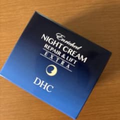 DHC エンリッチナイトクリーム R&L EX 50g - メルカリ