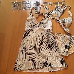 水着のサムネイル