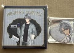 BROTHERS CONFLICT 祈織セット - メルカリ