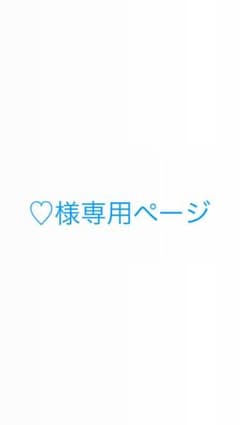 ♡様専用ページのサムネイル