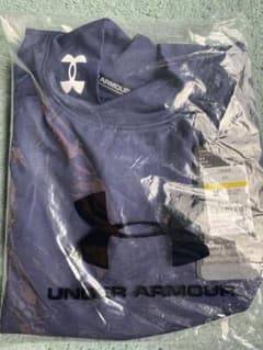 UNDER ARMOUR 野球 アンダーシャツ 1369606 Mのサムネイル