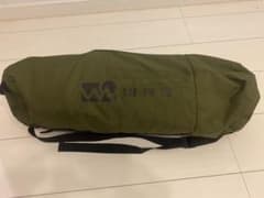 WAQ 2WAY フォールディングコット  オリーブのサムネイル