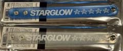 STARGLOW ランダムクリアブレスレット 2点のサムネイル