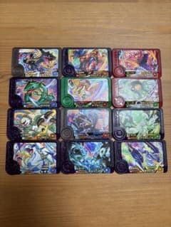 ポケモンフレンダ ピックまとめ売り86枚のサムネイル