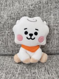 BT21 RJ 봉제인형