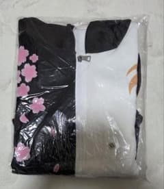 【未開封】kson総長　台湾ミーティング　　 ジャージXL 　ガチコイTシャツLのサムネイル