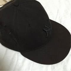 ニューエラ 黒のサムネイル
