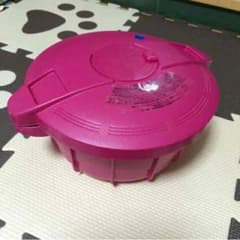 マイヤー電子レンジ圧力鍋 2.3Lのサムネイル