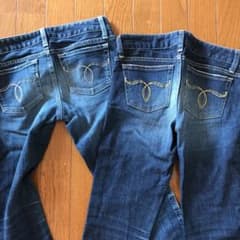 moussy マウジー 二点セットのサムネイル