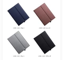 surface pro4/pro5/pro6 カバーのサムネイル