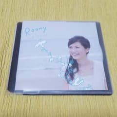 ルーミー　ソングスパロー　　CDのサムネイル