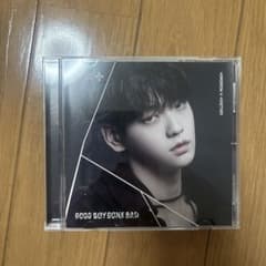TXT GOOD BOY GONE BAD SOOBINのサムネイル