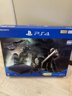 SONY PlayStation4 CUH-2200AB01のサムネイル