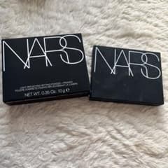 ＮＡＲＳ ライトリフレクティングセッティングパウダー プレスト Nのサムネイル