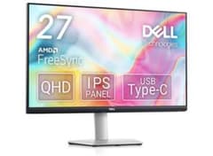 DELL 27インチ モニター S2722DC - メルカリ