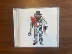 RADWIMPS アルトコロニーの定理 CDのサムネイル