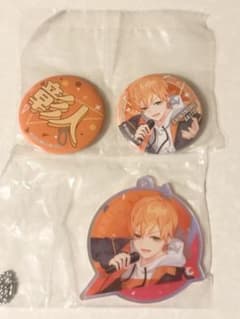 東雲彰人 セガラッキーくじ プロセカ まとめ売り - メルカリ