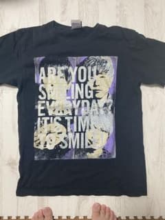 Sonar pocket ライブTシャツのサムネイル