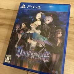 オーディンスフィア レイヴスラシルのサムネイル