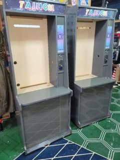 85期様専用　ゲーセン用パチスロラックのサムネイル