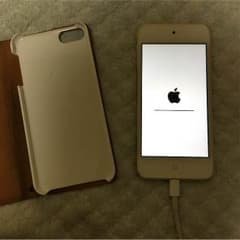 iPod touch 第6世代 本体のサムネイル
