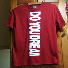 ☆E7☆さま専用     ドリカム 2009ツアーTシャツのサムネイル