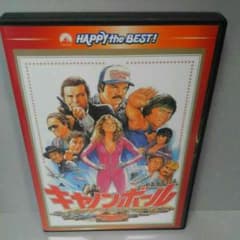 キャノンボール　DVD 日本語吹替収録 ジャッキー・チェンのサムネイル