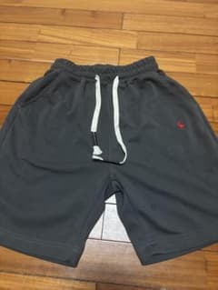 POLO RALPH LAUREN ハーフパンツ グレー XLのサムネイル