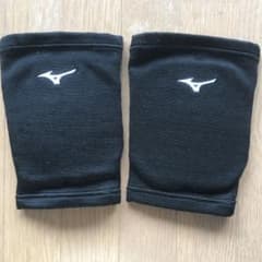 ミズノ バレーボール 膝サポーターのサムネイル