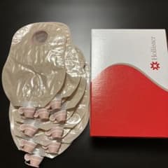 Hollister ニューイメージ ウロS 18902 10枚入 と箱無し9枚。 - メルカリ