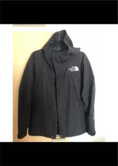 ◆美品◆ NORTH FACE  ノースフェイス マウンテンジャケット Mサイズのサムネイル