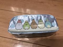 すみっこぐらし　ペンケース ポーチのサムネイル