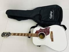 限定カラー】Hummingbird PRO/AM Epiphone エレアコ - メルカリ