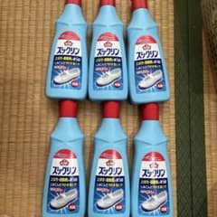 KIWI ズックリン 10本セットのサムネイル
