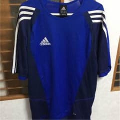 アディダスTシャツのサムネイル