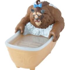 美女と野獣　野獣ソープ置き　ディズニーランドのサムネイル