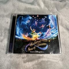 東京ディズニーシー ビリーヴ!～シー・オブ・ドリームス～のサムネイル