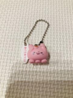 らぶいーず キーホルダー なぐさめて!!! ぴょんちー