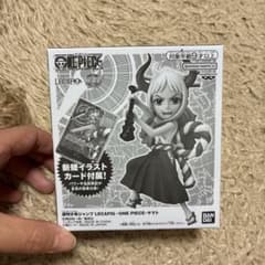 ギガント・サマー応募者全員サービス 第3弾】レカフィグ ヤマト 10箱