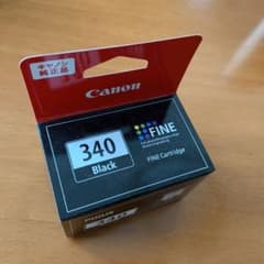 Canon BC-340のサムネイル
