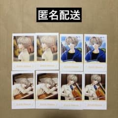 金色のコルダ アニバーサリー フォトカード 志水桂一 ③ - メルカリ