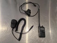 アイコム 特定小電力トランシーバー ロングアンテナタイプ IC-4300Lのサムネイル