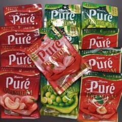 Pure Gummy Premium 13점 아소트 세트